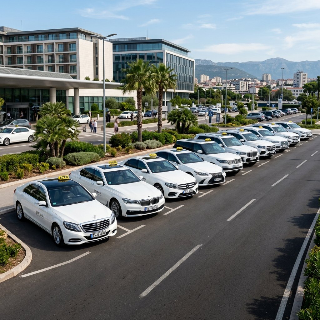 Premium Sanitized AC Cab Fleet - Rudra Tour & Travels